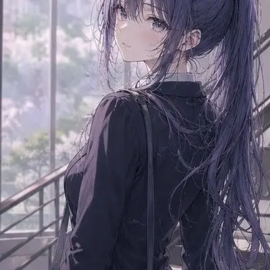 Profile image of 紫苑
