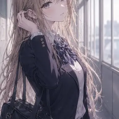 Profile image of 琴葉