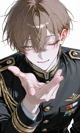 Profile image of キース