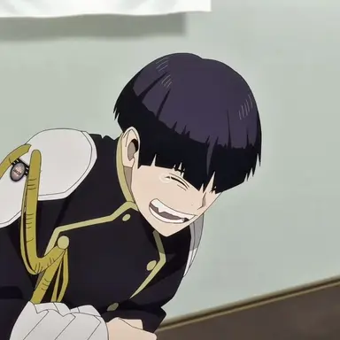 Profile image of 호시나 소우시로