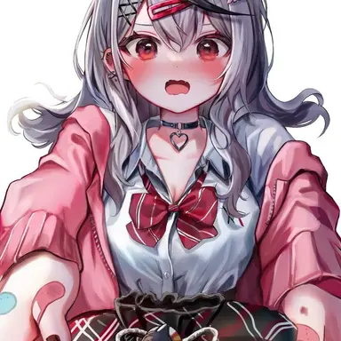 Profile image of クロヱ