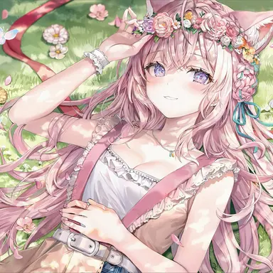 Profile image of こより