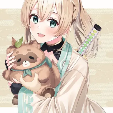 Profile image of いろは