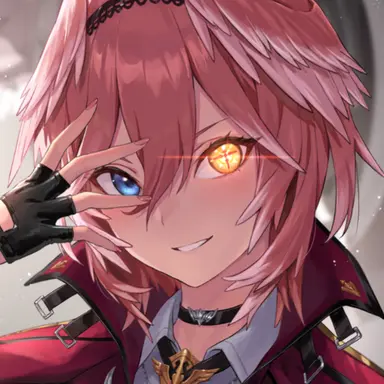 Profile image of ルイ