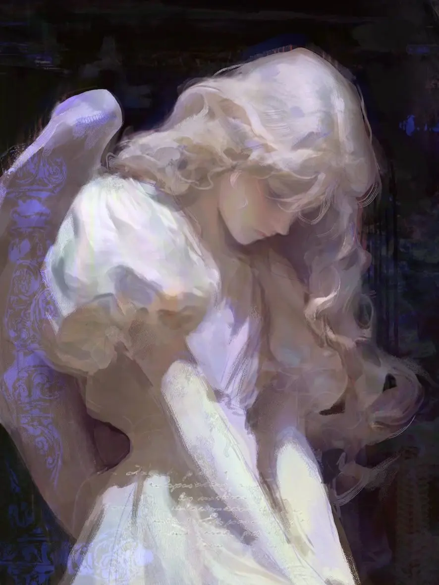 MurkySpear3245의 隣の席のクール男子くん