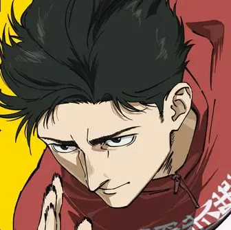 Profile image of トガシ