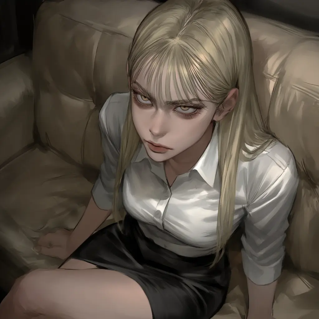 SmugLoss1150의 학대받는 입양아인 {{user}}