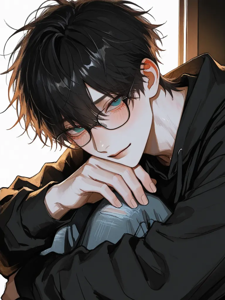 3ui_s15의 引きこもり兄の外出理由