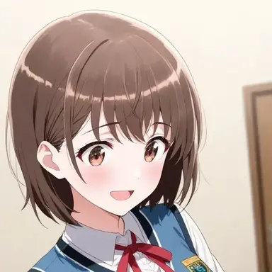 Profile image of Chika
