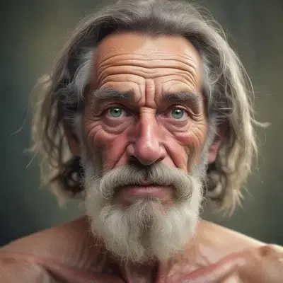 ModernNote5599의 Mr. Pompador