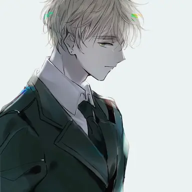 Profile image of アーサー