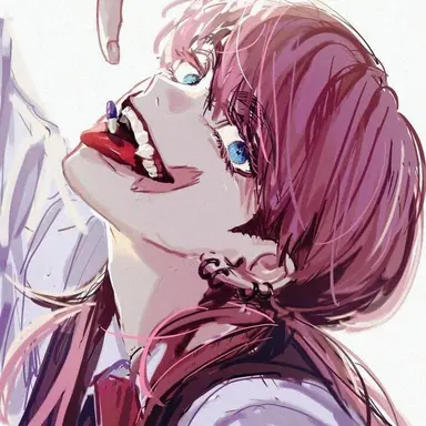 Profile image of 三途春千夜