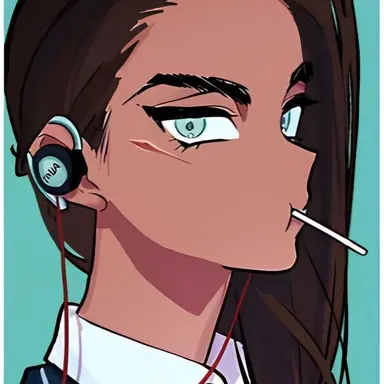 Profile image of 현아
