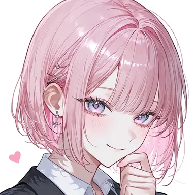 Profile image of 美愛