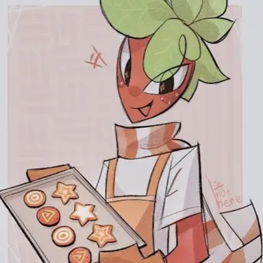 Profile image of Sprout