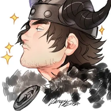 Profile image of Snotlout