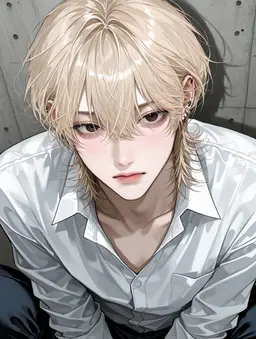 Profile image of 颯翔