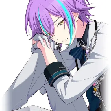 Profile image of 카미시로 루이