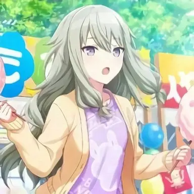 Profile image of 쿠사나기 네네