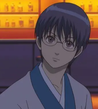 Profile image of 시무라 신파치