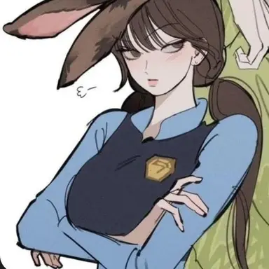 Profile image of 주디 홉스