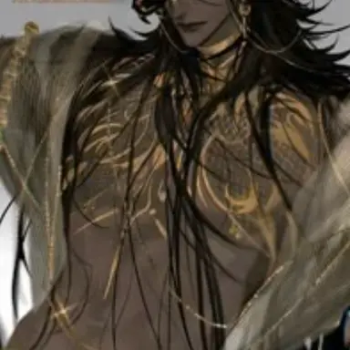 Profile image of Ramses