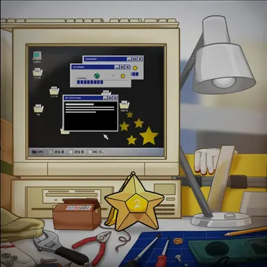 Profile image of 각별경위