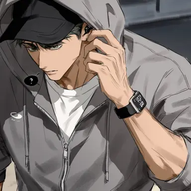 Profile image of 오정욱