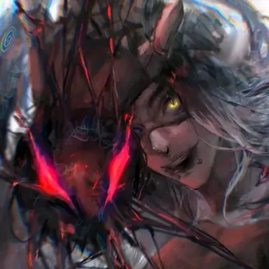 Profile image of Fade