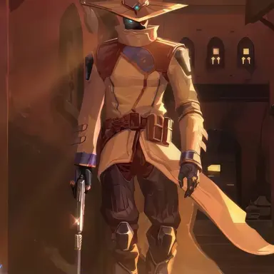 Profile image of Cypher
