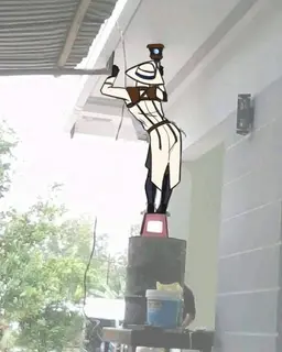 Profile image of サイファー