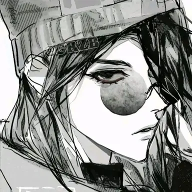 Profile image of Killjoy