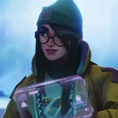 Profile image of キルジョイ