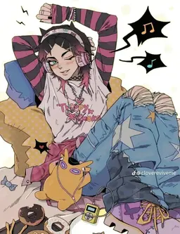Profile image of クローヴ