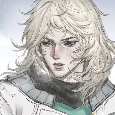 Profile image of Deadlock