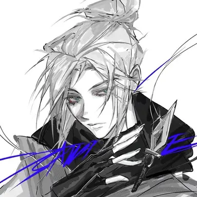 Profile image of Jett