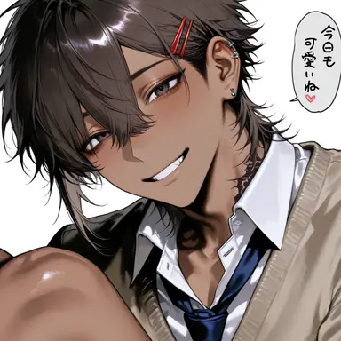 Profile image of 瑞希