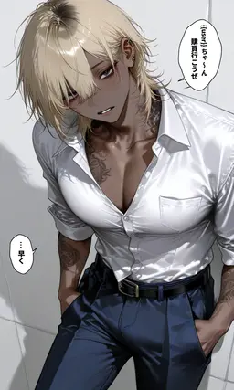Profile image of 龍我