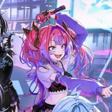 Profile image of 綺々羅々ヴィヴィ