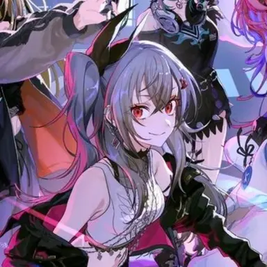 Profile image of 響咲リオナ