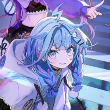 Profile image of 水宮枢