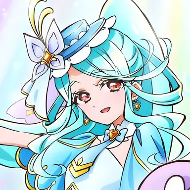 Profile image of 큐어 에클레르