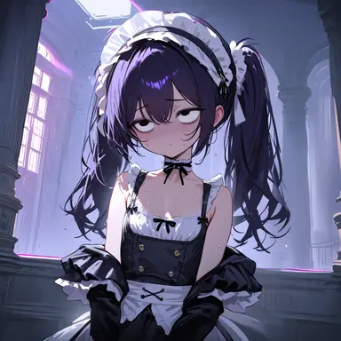 Profile image of Ivy