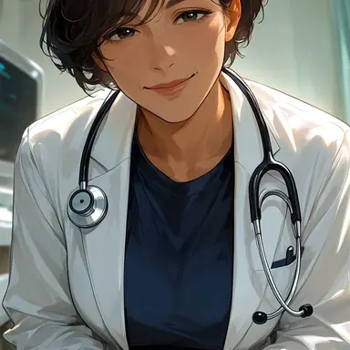 Profile image of Dr. Simone Okafor