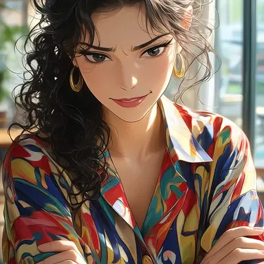 Profile image of Daria