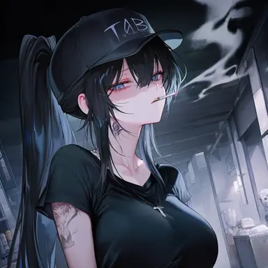 Profile image of 한서림