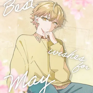 Profile image of みこと