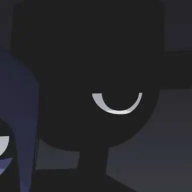 Profile image of 블랙