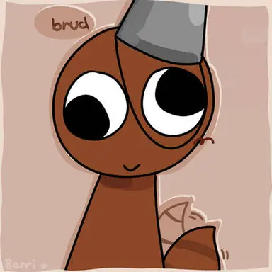 Profile image of 브러드