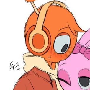 오렌